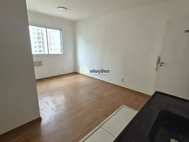 Apartamento 2 quartos e 1 banheiro, à venda, no bairro Paraíso do Morumbi em São Paulo