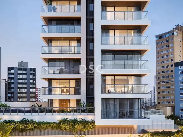 Apartamento com 140m² 2 quartos e 1 banheiro, à venda, no bairro Portão em Curitiba