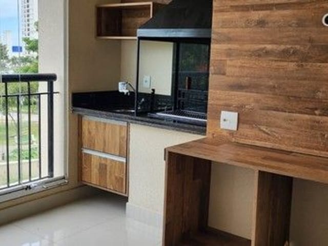Foto do Apartamento - Apartamento com 3 dormitórios para alugar, 116 m² por R$ 5.990,00/mês - Jardim Aquarius - São José dos Campos/SP | INDEPENDENCE NEGOCIOS IMOBILIARIOS LTDA