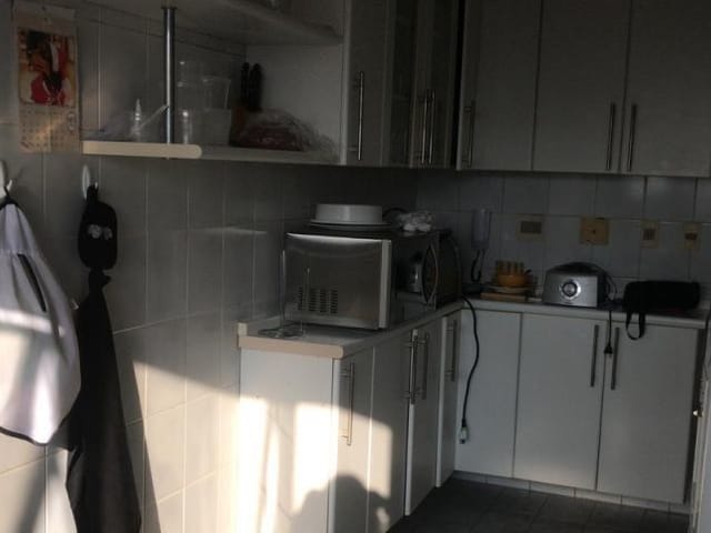 Apartamento com 145m² 3 quartos e 3 banheiros, à venda, no bairro Paraisópolis em São Paulo