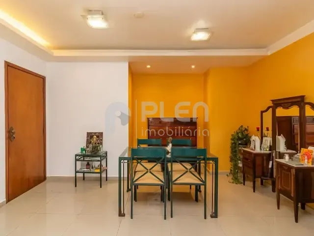 Apartamento 3 quartos e 2 banheiros, à venda, no bairro Chácara Inglesa em São Paulo