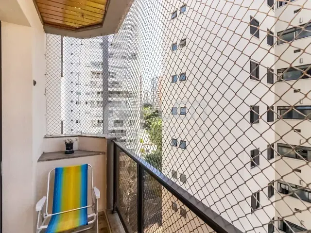 Apartamento 3 quartos e 2 banheiros, à venda, no bairro Chácara Inglesa em São Paulo