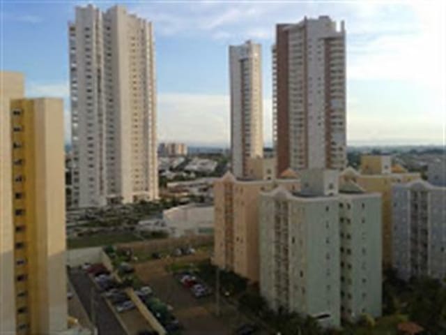 Foto do Apartamento - Apartamento residencial à venda, Condomínio Upper Life Campolim, Sorocaba - AP3887. | Ary Proenca Negócios Imobiliários Ltda