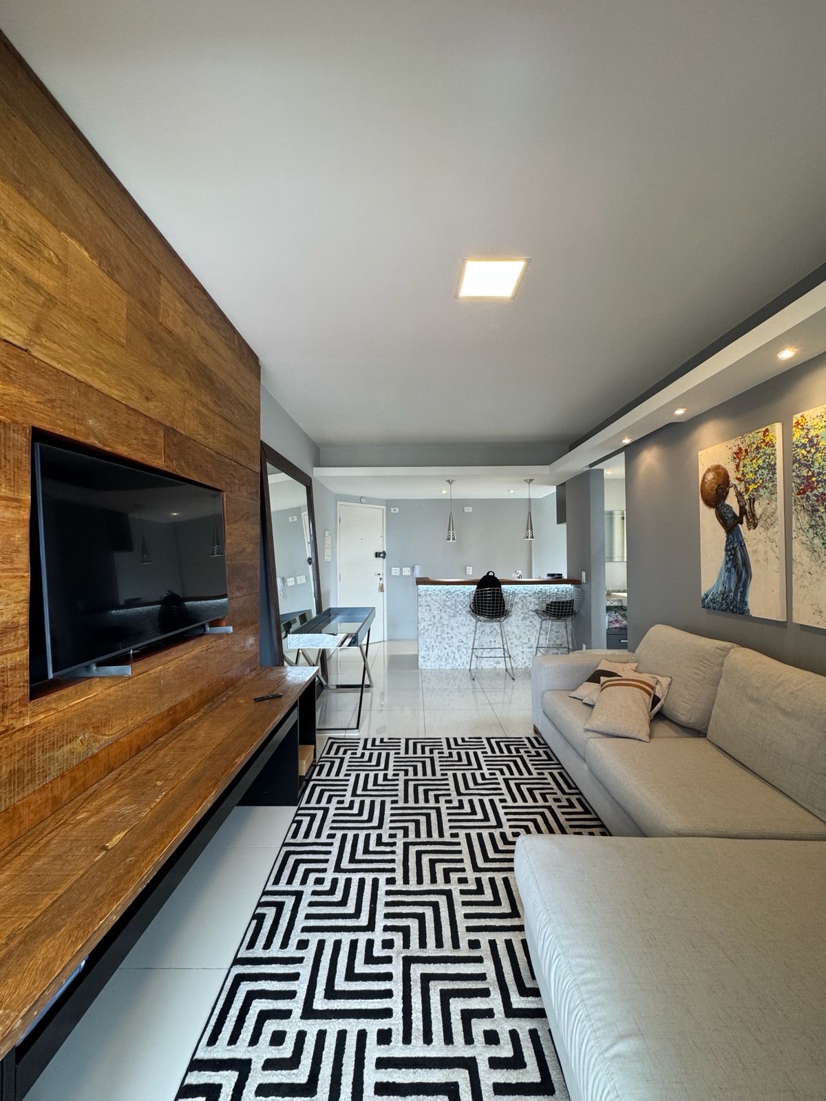 Apartamento em Vila Olímpia — foto 3