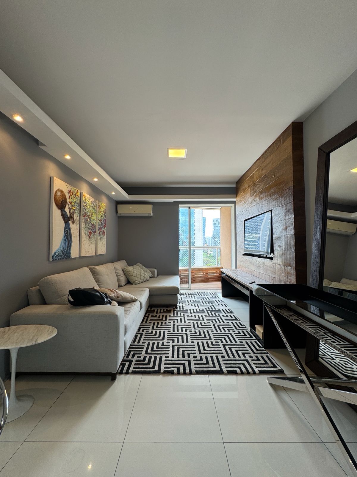 Apartamento em Vila Olímpia — foto 1