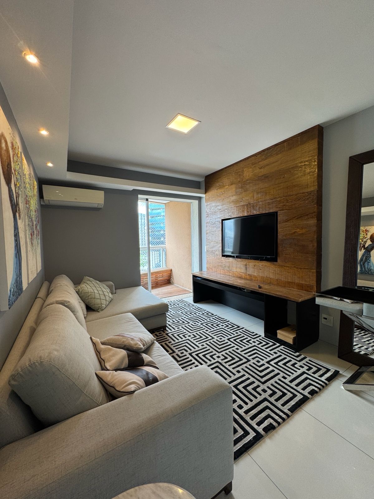 Apartamento em Vila Olímpia — foto 2