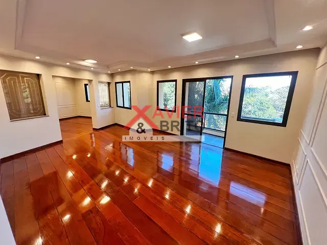Apartamento 4 quartos e 5 banheiros, à venda, no bairro Vila Formosa em São Paulo