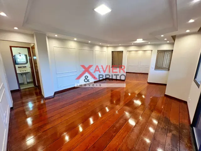 Apartamento 4 quartos e 5 banheiros, à venda, no bairro Vila Formosa em São Paulo