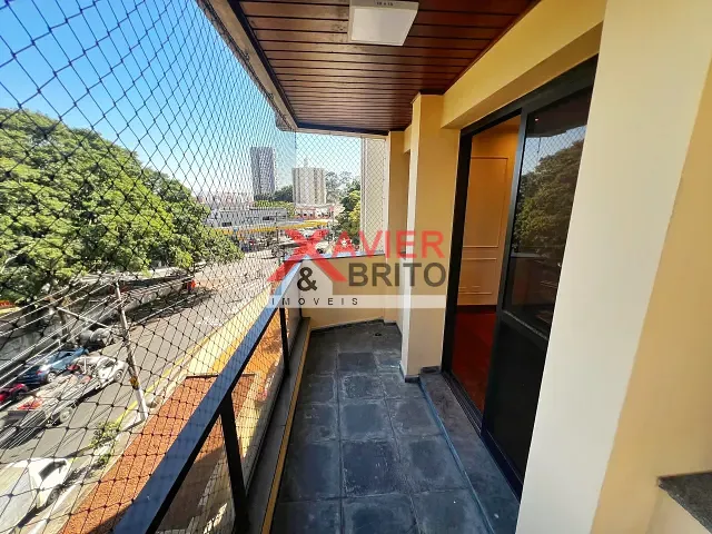 Apartamento 4 quartos e 5 banheiros, à venda, no bairro Vila Formosa em São Paulo