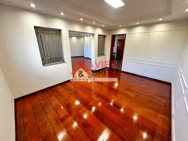 Apartamento 4 quartos e 5 banheiros, à venda, no bairro Vila Formosa em São Paulo