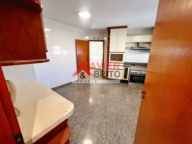 Apartamento 4 quartos e 5 banheiros, à venda, no bairro Vila Formosa em São Paulo