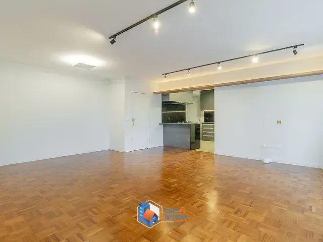 Apartamento com 107m² 2 quartos e 2 banheiros, à venda, no bairro Higienópolis em São Paulo