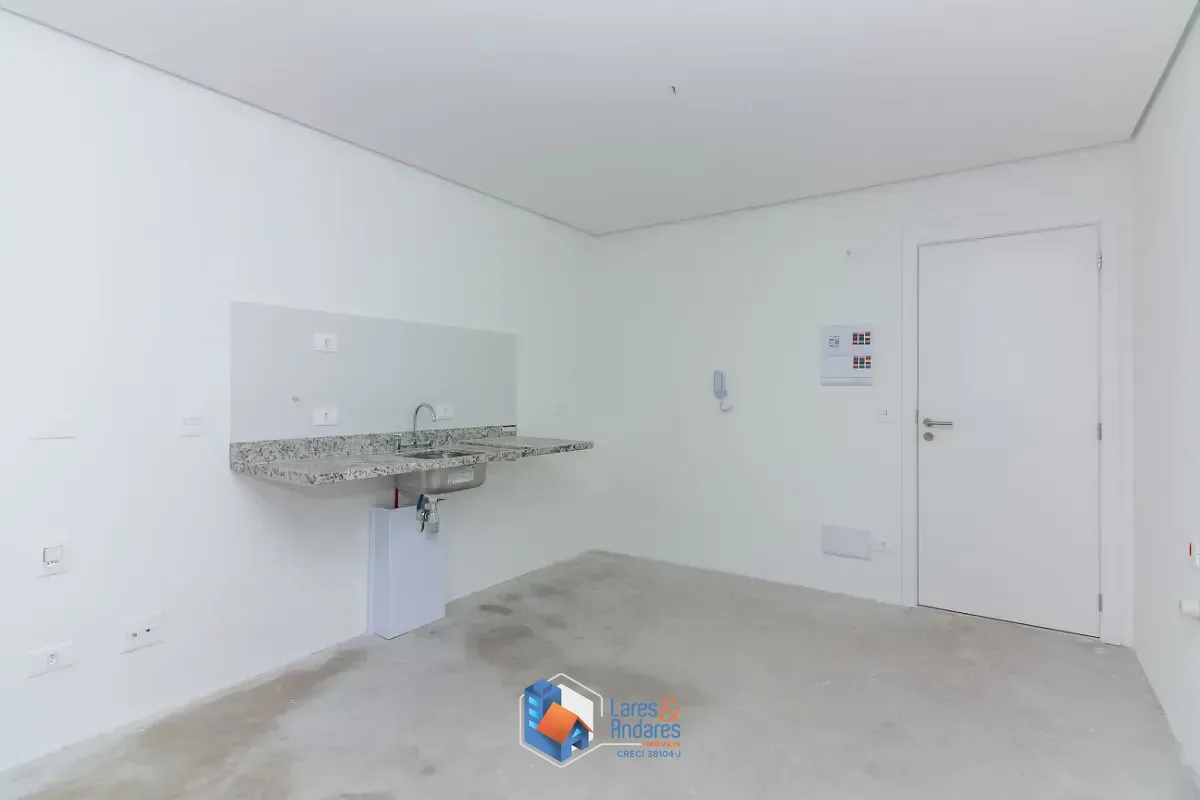 Apartamento, 1 quarto, 30 m² - Foto 6