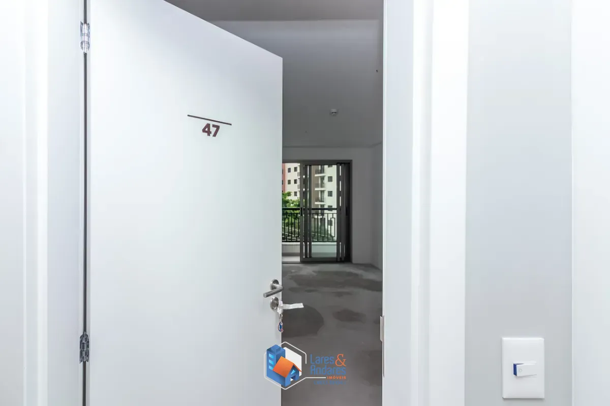 Apartamento, 1 quarto, 30 m² - Foto 14
