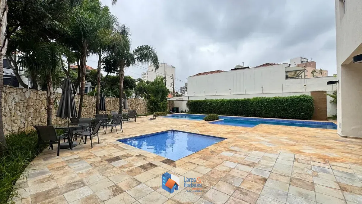 Apartamento, 3 quartos, 129 m² - Foto 40