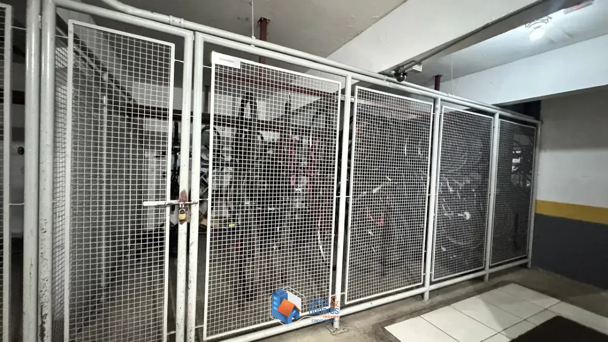 Apartamento, 3 quartos, 129 m² - Foto 41