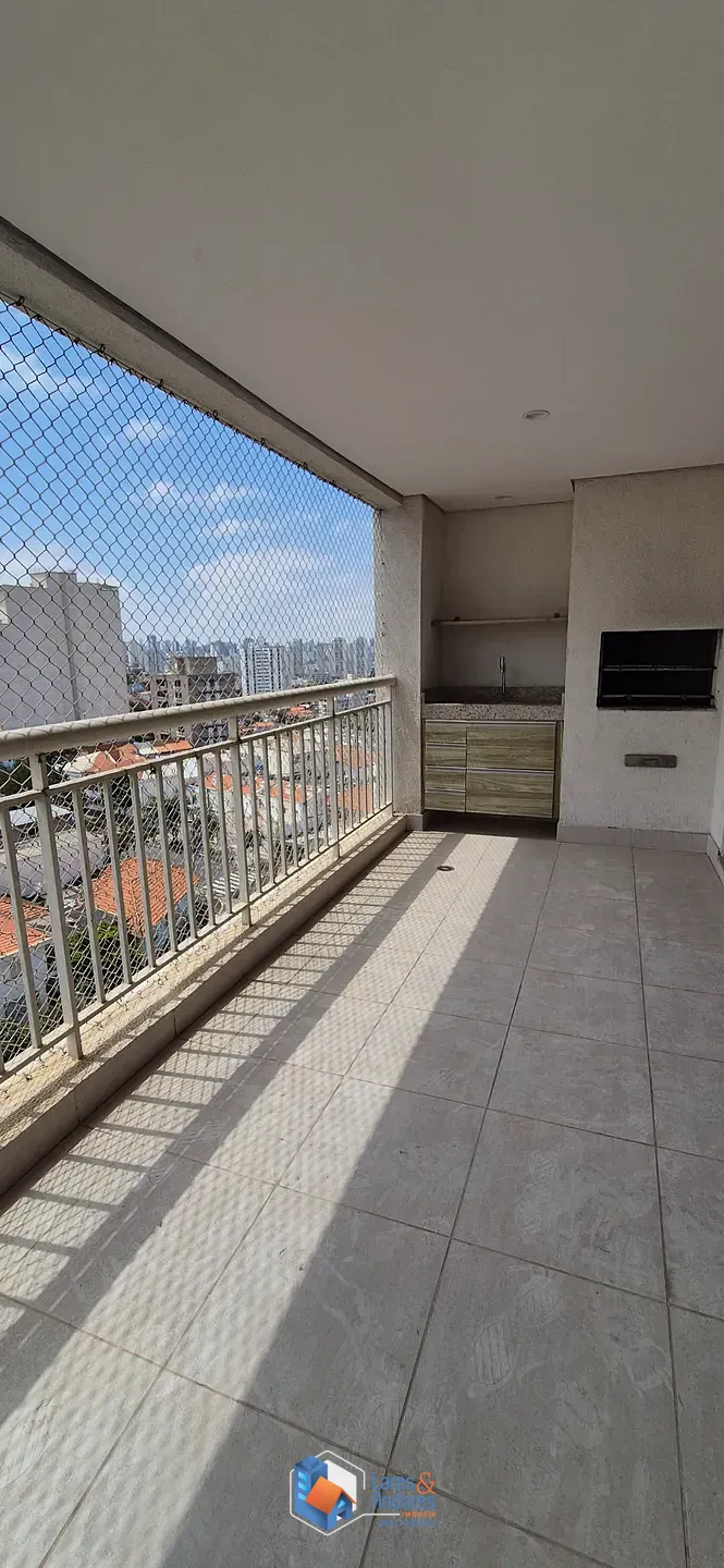 Apartamento, 3 quartos, 129 m² - Foto 23