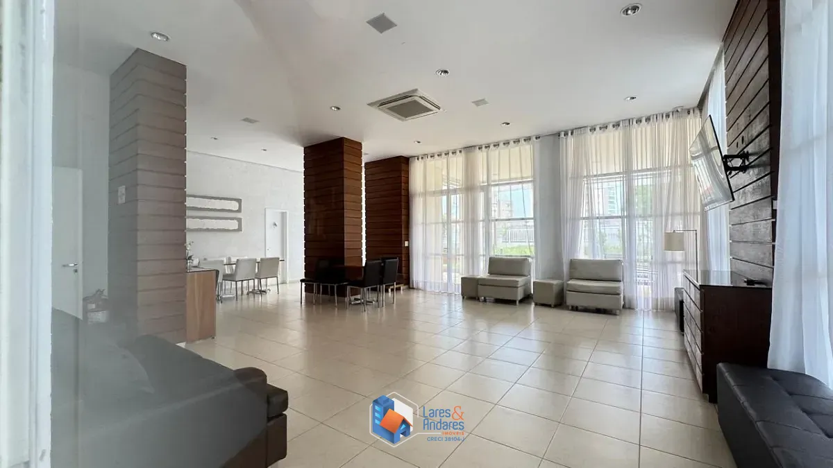 Apartamento, 3 quartos, 129 m² - Foto 39
