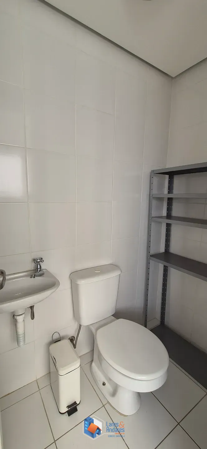 Apartamento, 3 quartos, 129 m² - Foto 9
