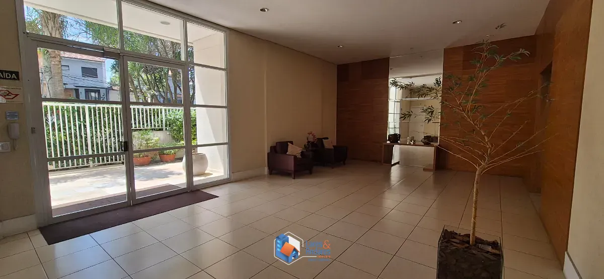 Apartamento, 3 quartos, 129 m² - Foto 43