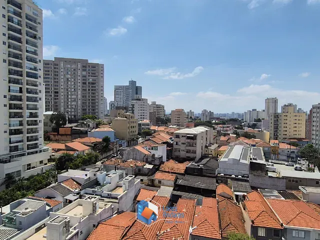Apartamento com 129m² 3 quartos e 3 banheiros, à venda, no bairro Jardim da Glória em São Paulo