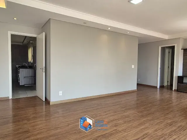 Apartamento com 129m² 3 quartos e 3 banheiros, à venda, no bairro Jardim da Glória em São Paulo