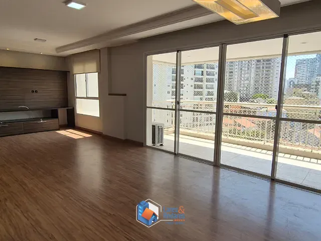 Apartamento com 129m² 3 quartos e 3 banheiros, à venda, no bairro Jardim da Glória em São Paulo