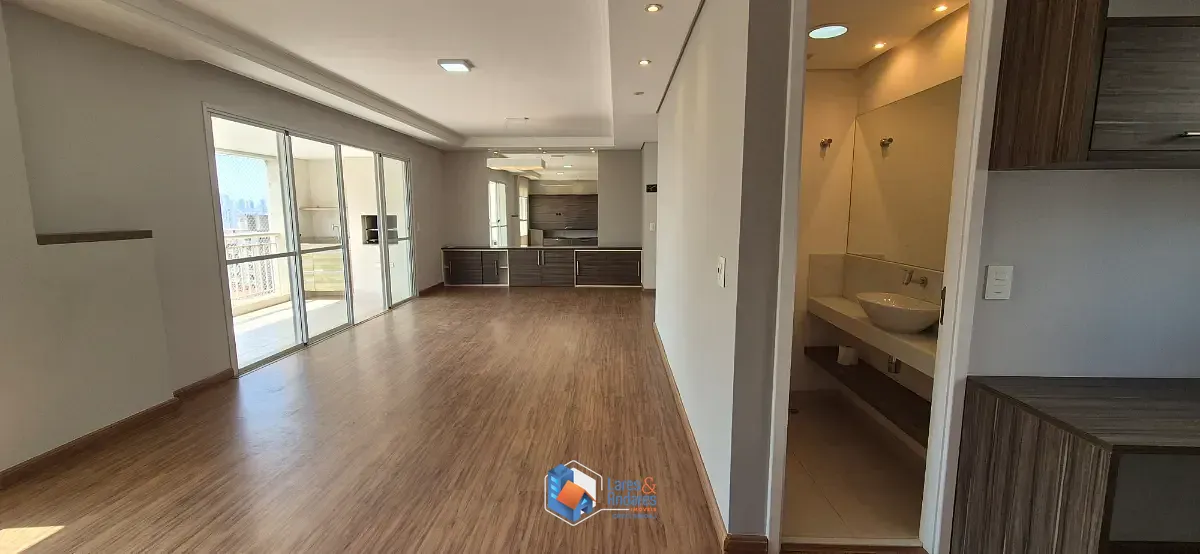 Apartamento, 3 quartos, 129 m² - Foto 12