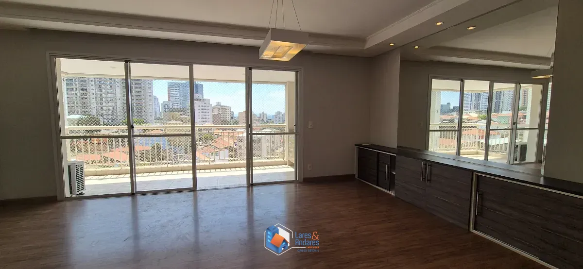 Apartamento, 3 quartos, 129 m² - Foto 6