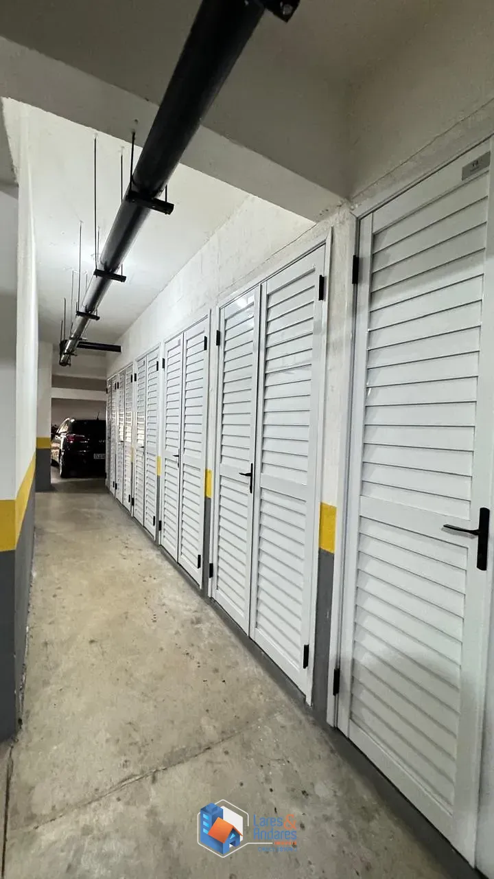 Apartamento, 3 quartos, 129 m² - Foto 36