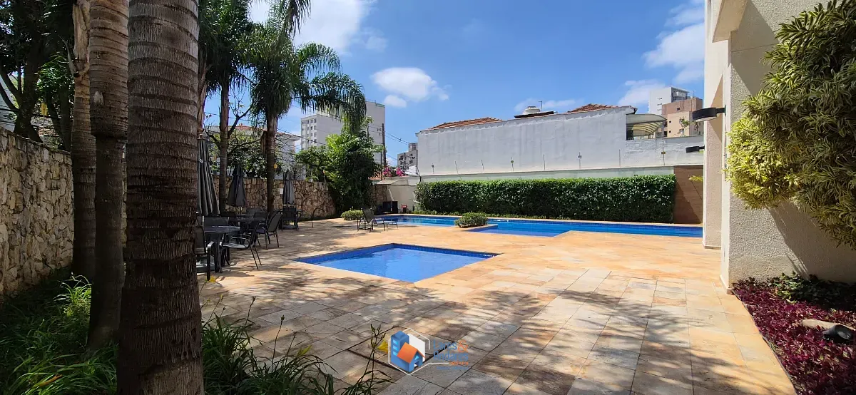 Apartamento, 3 quartos, 129 m² - Foto 44