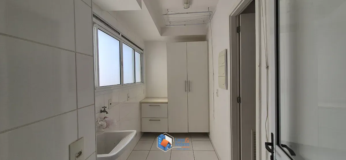 Apartamento, 3 quartos, 129 m² - Foto 8