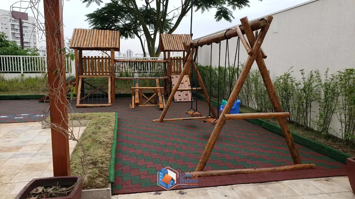 Apartamento, 3 quartos, 129 m² - Foto 30