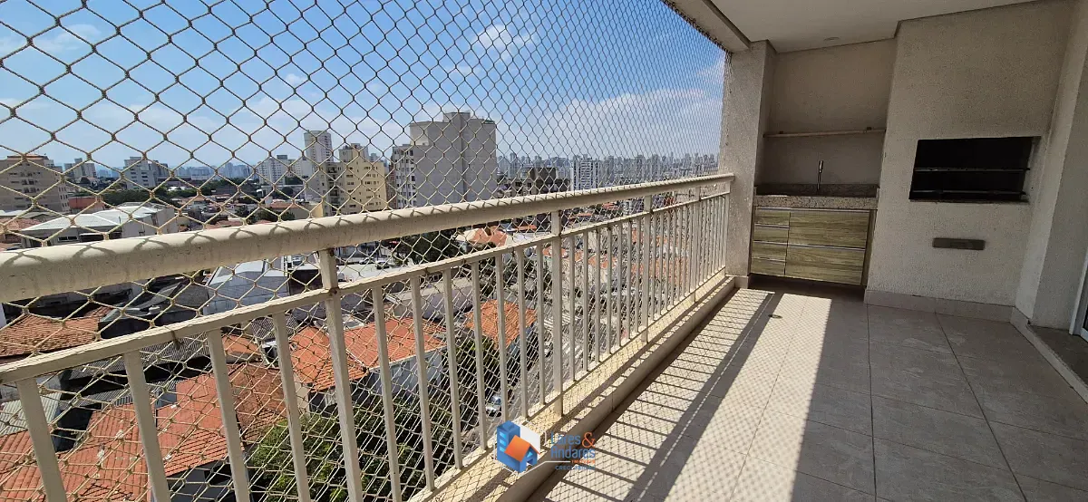 Apartamento, 3 quartos, 129 m² - Foto 3