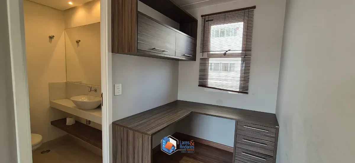 Apartamento, 3 quartos, 129 m² - Foto 11