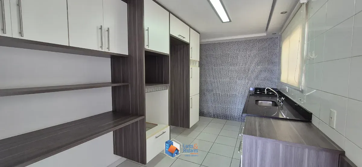Apartamento, 3 quartos, 129 m² - Foto 7