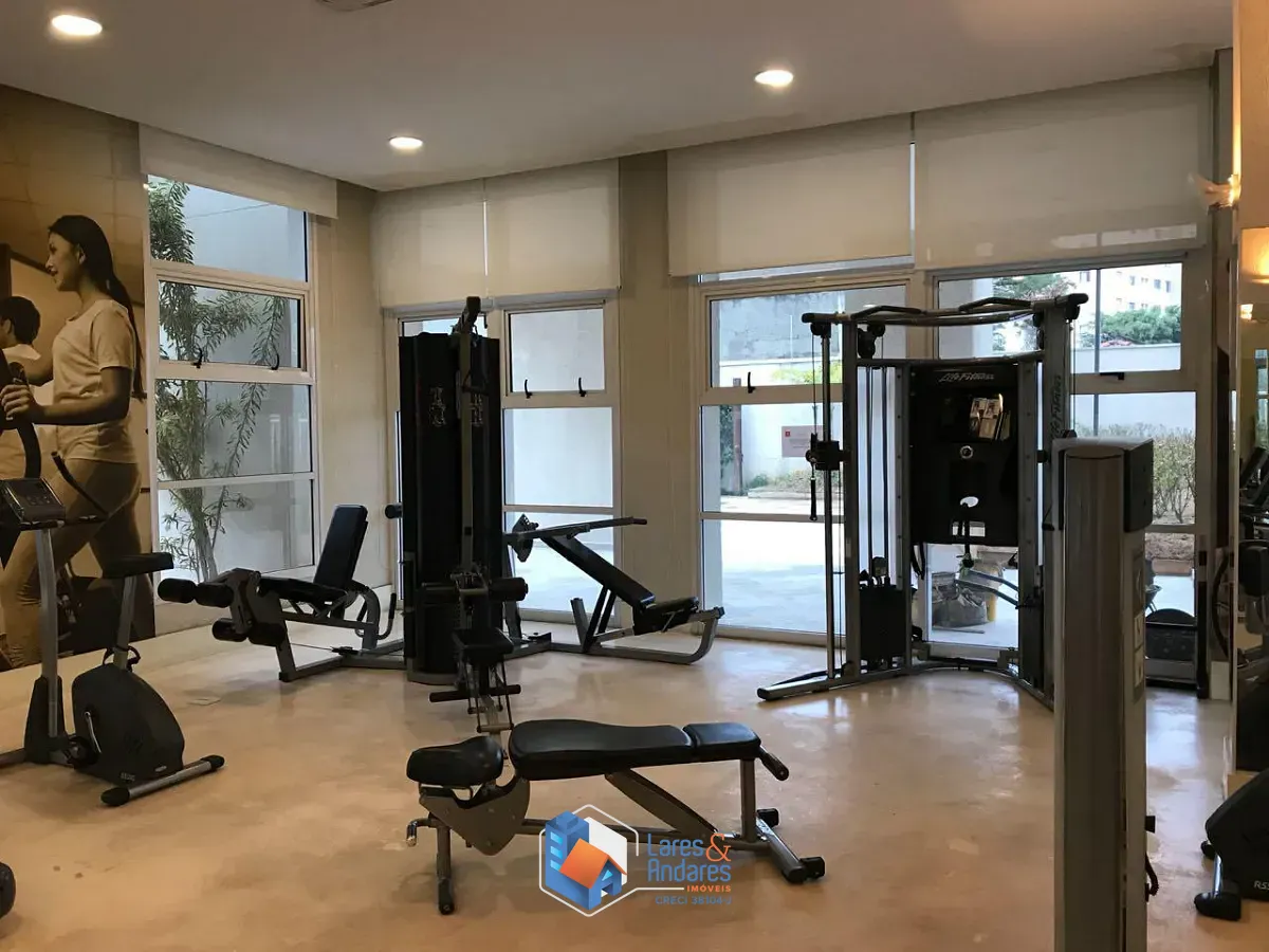 Apartamento, 3 quartos, 129 m² - Foto 29