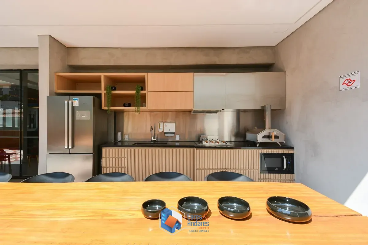 Apartamento, 1 quarto, 38 m² - Foto 38