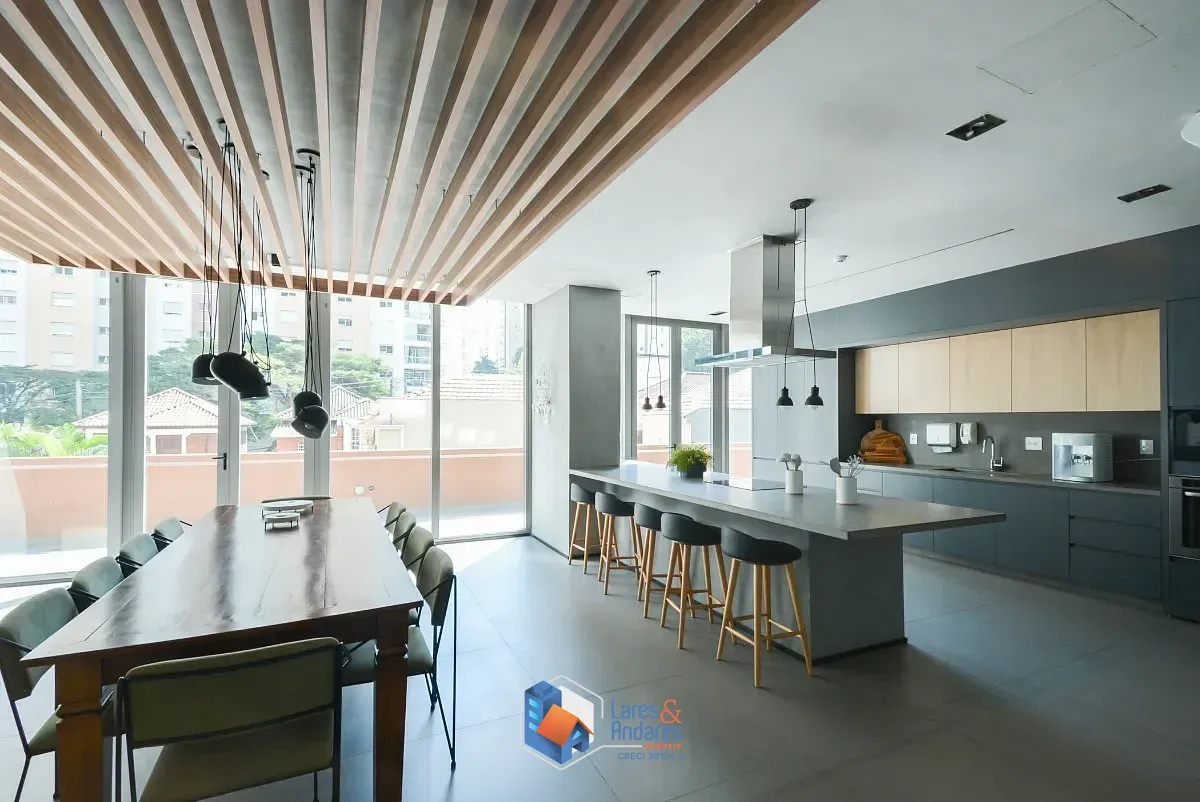 Apartamento, 1 quarto, 38 m² - Foto 49