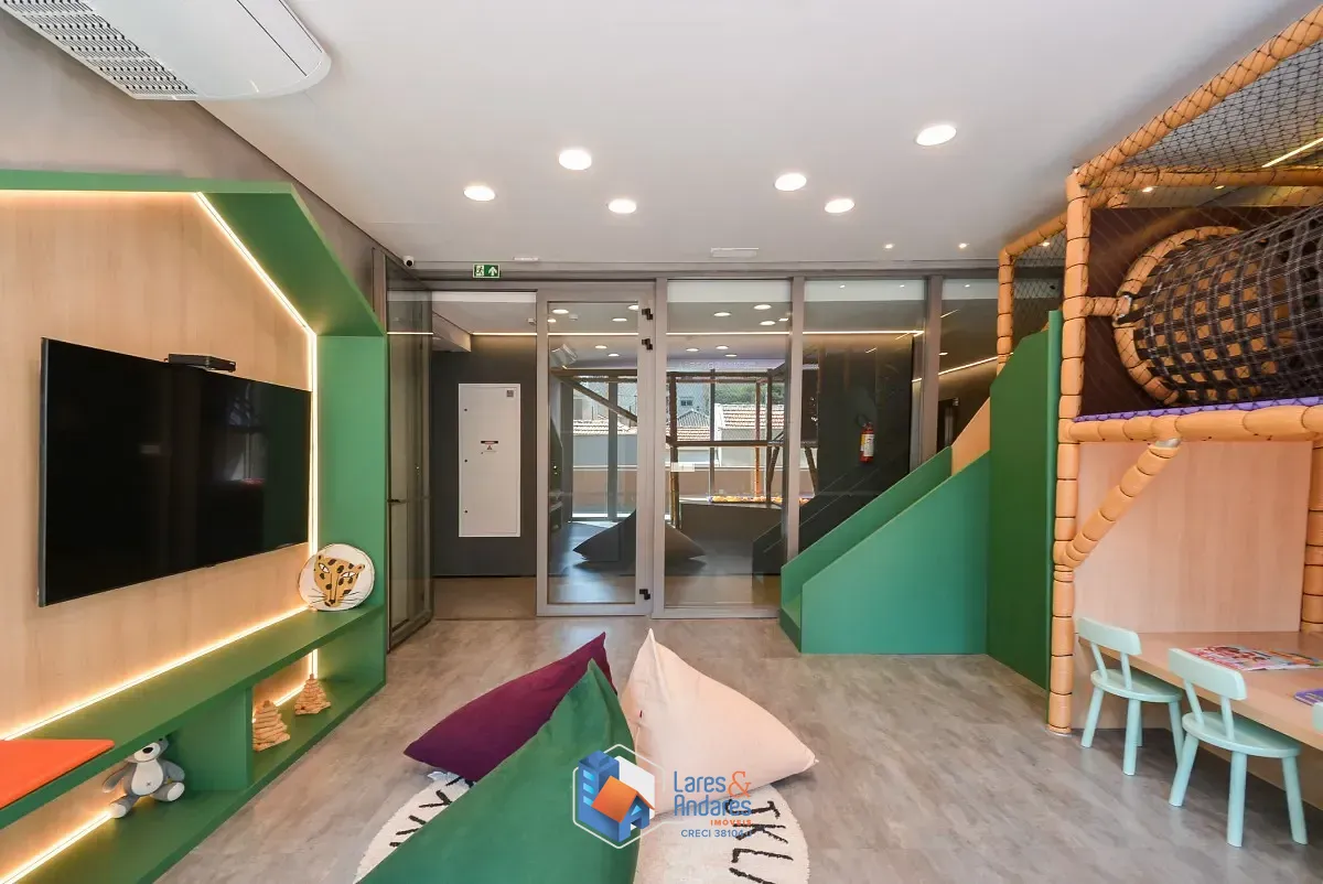 Apartamento, 1 quarto, 38 m² - Foto 50