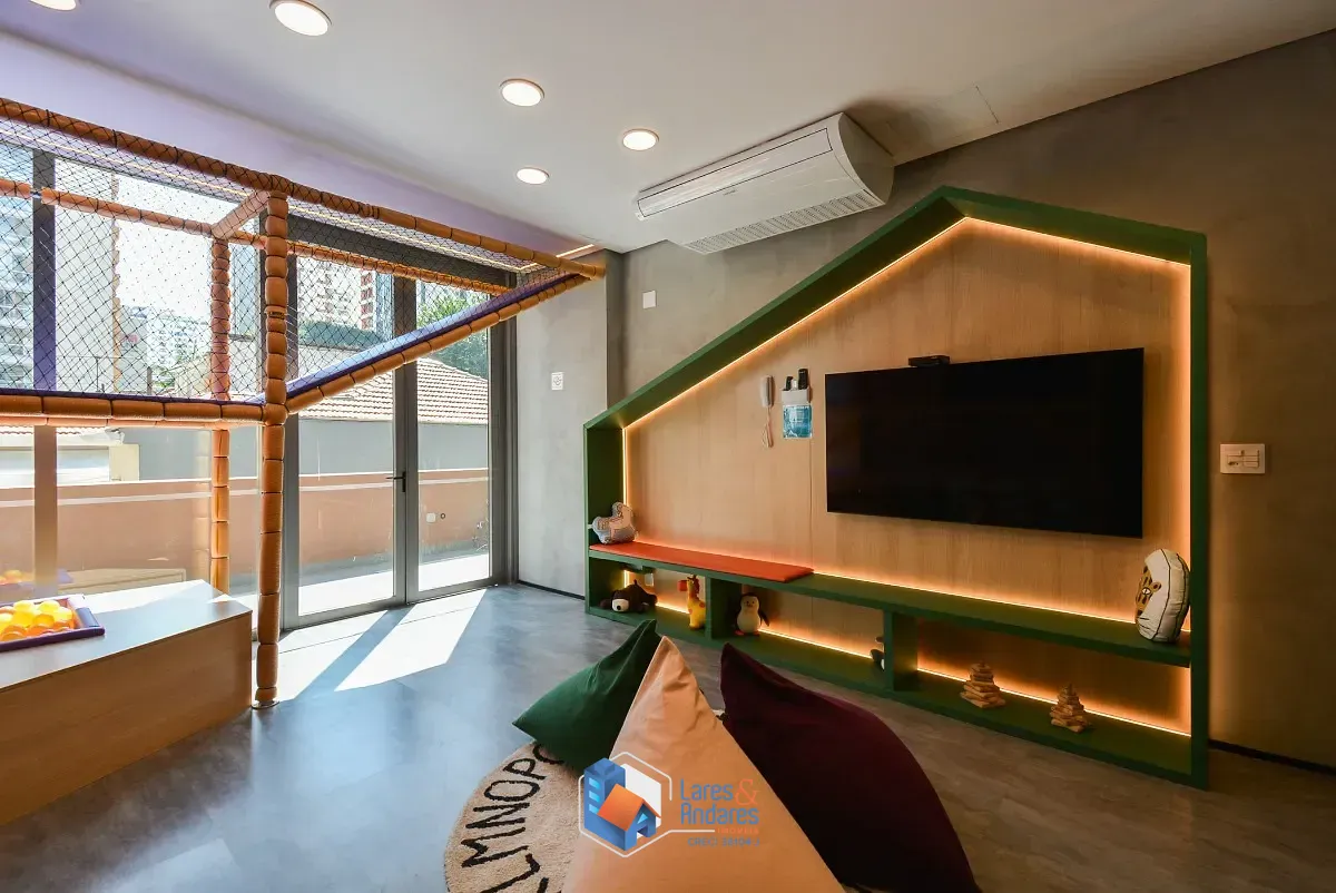 Apartamento, 1 quarto, 38 m² - Foto 51