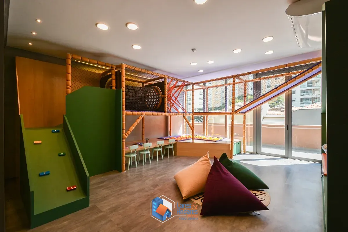 Apartamento, 1 quarto, 38 m² - Foto 52