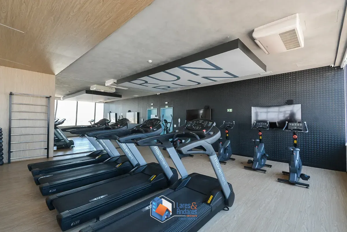 Apartamento, 1 quarto, 38 m² - Foto 54