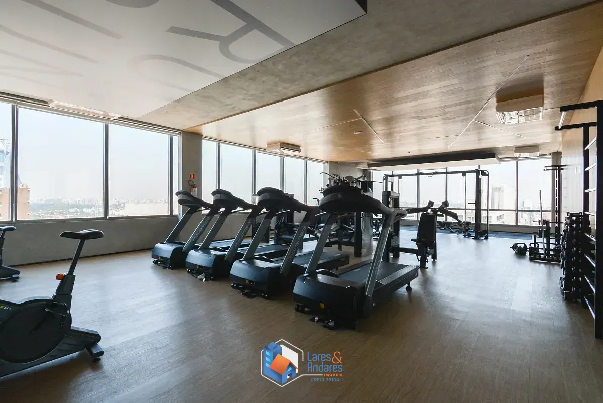 Apartamento, 1 quarto, 38 m² - Foto 55