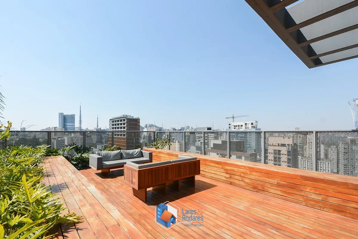 Apartamento, 1 quarto, 38 m² - Foto 57