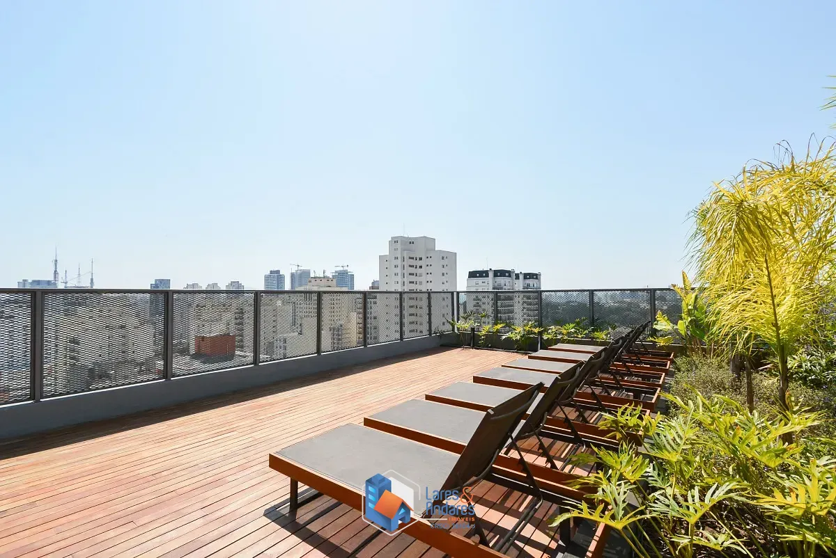 Apartamento, 1 quarto, 38 m² - Foto 59