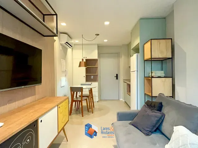 Apartamento com 38m² 1 quarto e 1 banheiro, à venda, no bairro Pinheiros em São Paulo