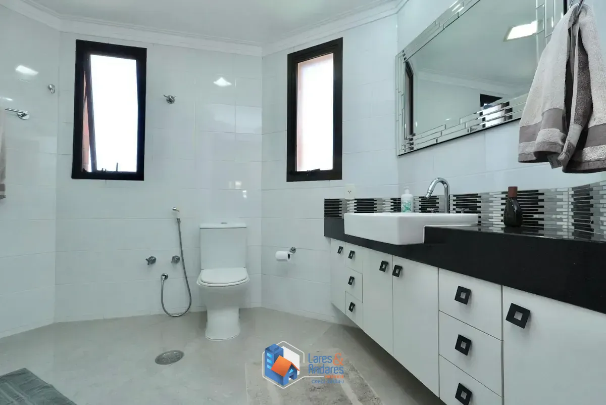 Apartamento, 3 quartos, 241 m² - Foto 31
