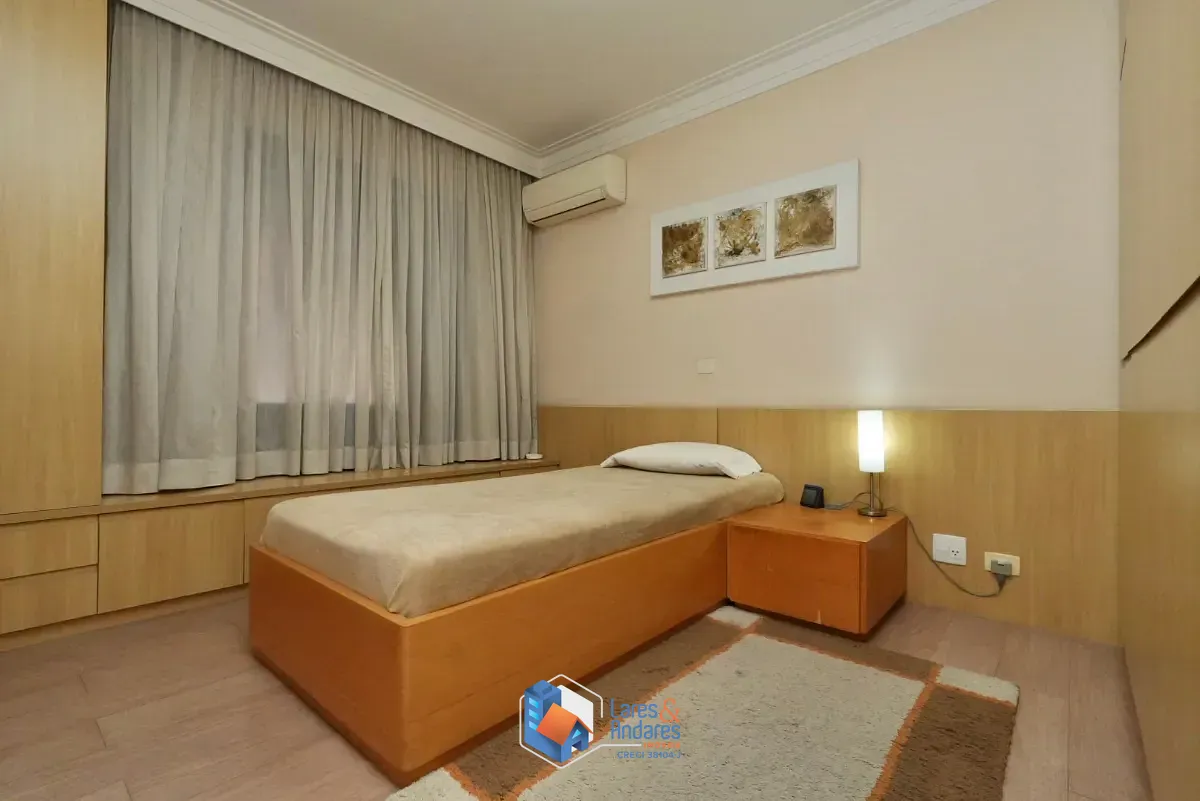 Apartamento, 3 quartos, 241 m² - Foto 21