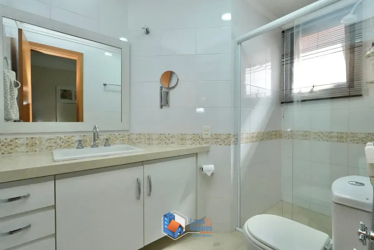 Apartamento, 3 quartos, 241 m² - Foto 23